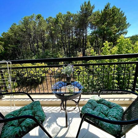 One Bedroom Apartment In G Life Sozopol Luaran gambar