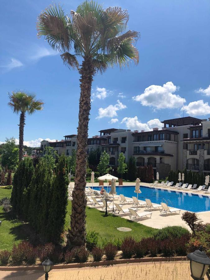 One Bedroom Apartment In G Life Sozopol Luaran gambar