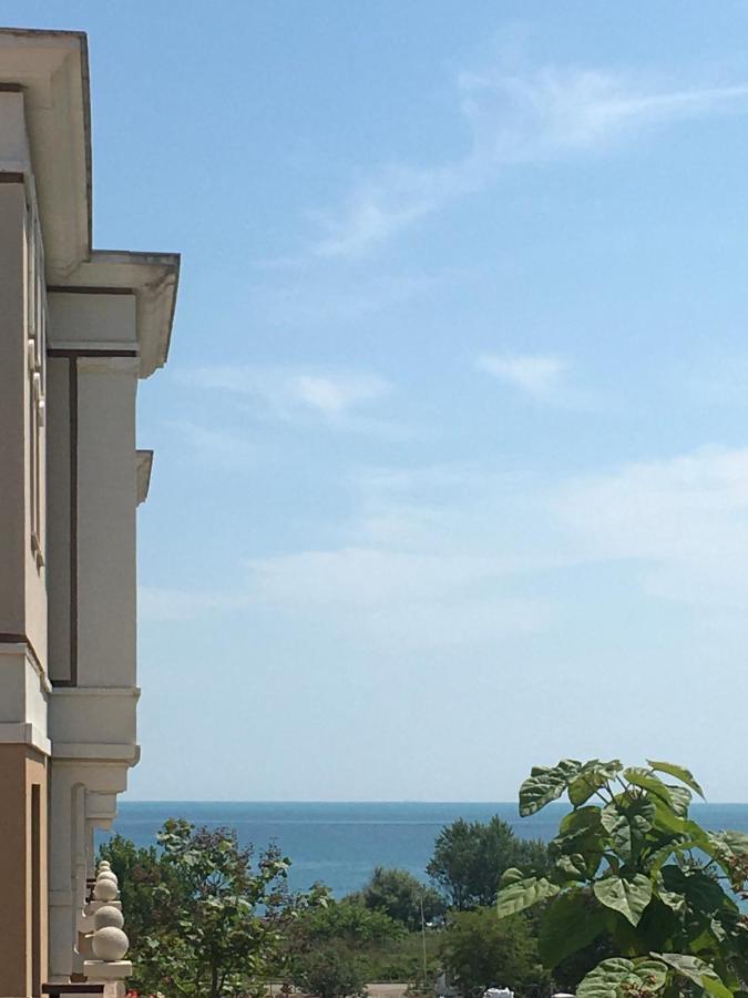 One Bedroom Apartment In G Life Sozopol Luaran gambar
