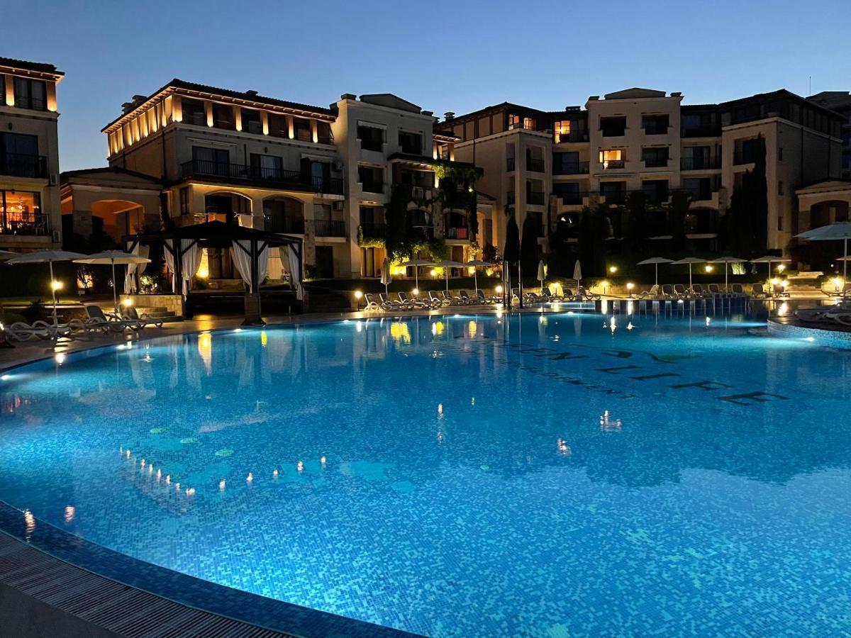 One Bedroom Apartment In G Life Sozopol Luaran gambar