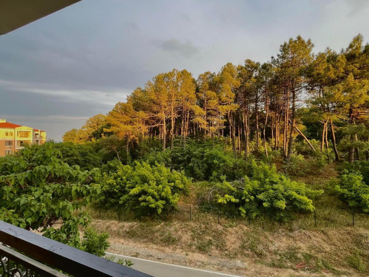 One Bedroom Apartment In G Life Sozopol Luaran gambar
