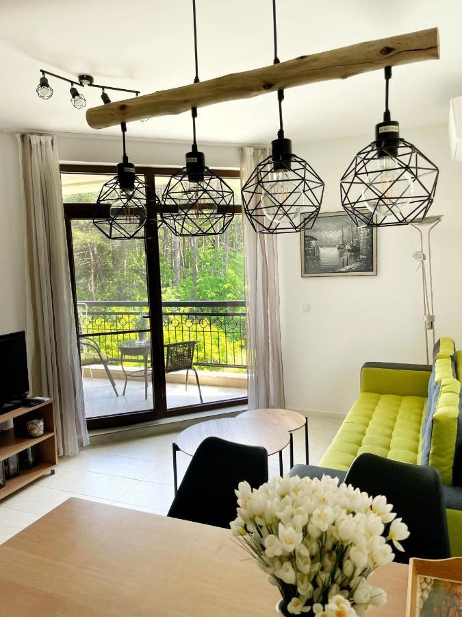 One Bedroom Apartment In G Life Sozopol Luaran gambar